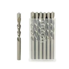 Pieces 1/4 Inch Drywall Cutting Tools Guide Point BITS,HSS65(M2) Ma... New. Price: $32.27.