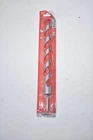 Milwaukee Carbide Hammer Drill Bit 1" X 10" 12" 48-20-9054 Genuine Oem New. Price: $18.69.