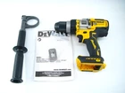 New Dewalt Max 1/2 3 Speed Hammer Drill Flexvolt Adv DCD999B Open. Price: $141.95.