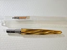 Hmt Versadrive Impact Reamer 501030-0200, Mm, Tin Coated New. Price: $170.00.