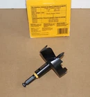 Dewalt DW1641 3-5/8 In. Self-feed Bit Auger Wood Drill Heavy Duty No Box Used. Price: $39.99.