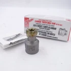 Milwaukee 11/16" Quick Change Steel Plate Carbide Cutter 49-57-8201 New. Price: $31.44.