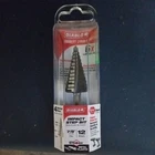 Freud-diablo Db Bit 7/8 In. Steps, Silver, Small (DSD0875S12) New. Price: $30.00.