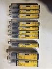 Irwin Silver & Deming Drill Lot - New (10 Bits). Price: $165.00.