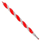 Diablo Dura-tip 1-1/4 In. X 17.5 Auger Bit High Speed Steel Pc New. Price: $22.46.