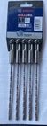 Bosch HC2001B5 Hammer Masonry DRILL,5/32 - 5PC New. Price: $54.88.