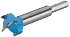 Roman Carbide DC1896 Forstner Bit, 25MM 0.984" Metric New. Price: $23.17.