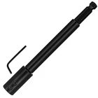7 Inch Forstner Bit Extension 3/8" Hex Shankdrill For... New. Price: $16.46.