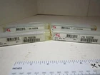 (4) Chicago-latrobe 65017 Spiral Flute Screw Extractor Size # New. Price: $65.00.