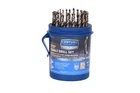 Century Drill & Tool, 26121, Pc Uest,jobber Bit,prograde, Cobalt Ste... New. Price: $123.18.
