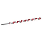 Milwaukee 48-13-5560 9/16 In. X 18 Ship Auger Bit Stock New. Price: $25.99.