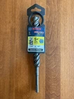 Bosch HCFC2244D Bulldog Extreme 7/8" 10" Sds Plus Hammer Drill Bit, Free Ship! New. Price: $19.99.