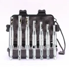 7 Piece Self Centering Drill Bit Set For Woodworking Hinges Cabinet Installation New. Price: $39.09.
