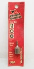 15715 Vermont American TX15 Torx Bit 1/4" - Free Shipping Returns New. Price: $10.02.