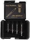 Alden Piece Screw Extractor/drill Set 17/64" Drive, Wooden Box New. Price: $50.52.