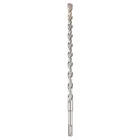 Milwaukee Tool 48-20-7454 Hammer Drill Bit, Sds Plus, 3/8X12 In New. Price: $18.00.