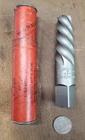 Usa Made Vintage Cleveland Twist Drill Co. No. Ezy-out Screw Extractor C53658 New. Price: $34.95.