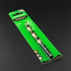 Hitachi Blackgold 135 Split Point 25/64" Drill Bit Sealed High Quality Sharp New. Price: $16.95.
