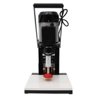 Techtongda Portable Electric Hinge Drilling Machine Hand-held 110V 1.1KW 2840RPM New. Price: $534.75.