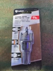 Southwire Carbide Tipped Hole Cutter CHC1-1/8 New. Price: $30.00.