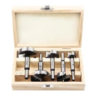 Hphope Forstner Set 5PCS - Wood, Drilling With Rou... New. Price: $58.53.