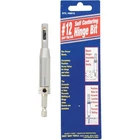 58518 Best Way Tools #12 9/64 In. Hinge Drill Bit New. Price: $35.02.