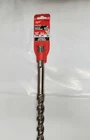 7/8" 31" 36" Hammer Drill Bit Sds Max 4C By Milwaukee 48-20-3949, Lot Of New. Price: $100.99.