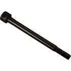 Strikemaster Stationary Power Auger Extension - Black New. Price: $43.50.