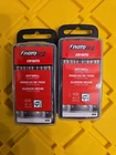 2X Rotozip GP50 Drywall Bits - Brand New 100 Total. Price: $79.00.