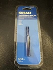 Kobalt 5/16 Diamond Hole Saw Bit Ceramic Marble Granite Porcelain 2636227 New. Price: $5.04.