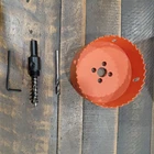 Hole Saw New. Price: $18.05.