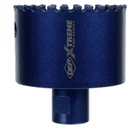 Qep 2-1/2 In. Diamond Hole Saw For Grinders (10474) New. Price: $20.99.