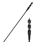Hanshan 54-INCH Flexible Installer Drill Bit For Pulling Wires, 9/16" Auger W... New. Price: $43.72.