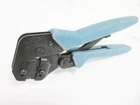 Amp Procrimp Hand Tool (354940 1) & 318451-1 Die 318451-2 Te Connectivity Used. Price: $193.44.
