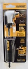 Dewalt Flextorq 1/4'' Square Drive Modular Right Angle Attachment, DWAMRA14FT New. Price: $19.99.