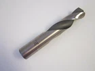 (1353614) 61/64" Rh Standard Point Straight Shank Screw Machine Length Drill Bit New. Price: $18.95.