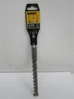 Dewalt DW5461, 7/8" X 12" Masonry Bit, Sds Plus New. Price: $19.00.