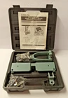 Delta Drill Press Mortising Attachment 17-935 Preowned See Pics Used. Price: $39.00.