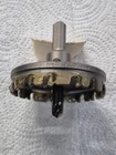 Makita 714085-A 3" Carbide-tipped Hole Saw New. Price: $59.50.
