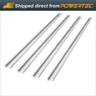 Dubois 51014, 36" Double-cut Profile Universal T-track With Predrilled Mounting New. Price: $43.99.