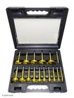 16-PC Forstner Set Woodworking Flat Bottom Hole Drills Tool New. Price: $59.00.