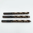 Lawson 84745 Regency 7/16" Hss Jobber Drill Bit Gold 135 Split Point Lot Of New. Price: $33.94.