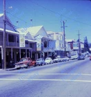 1967 126 Film Slide Street Stores Amador Appliance Sutter Creek California #7951 Used. Price: $14.25.