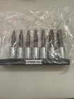 Proto 7PC 3/8" Drive Advanced Hex Bit Socket Set J4990R7SAE 1/8 - New. Price: $59.99.