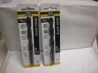 Master Mechanic #120071 13/32" 5 1/4" Black Oxide 3/8" Shank Drill Bit New. Price: $11.99.