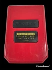 Mac Tools Cobalt Grade Drill Bit Case 6336DSA 1/16-1/4 X 1/64 Used. Price: $24.95.
