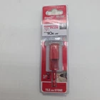 Milwaukee Tools 49-56-0513 New In Package. Price: $16.99.
