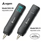 Awgem Portable Spot Welding 11/90 Gears Adjustable 18650 Diy Mini Welder New. Price: $31.99.