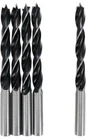 Tsnamay 9MM Drill Bit 3 Point Woodworking 12PCS New. Price: $14.99.