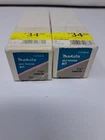 2 Makita Self Feed Bits 1-1/8" 1-1/4" Open. Price: $36.90.